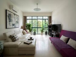 The Hillside (D21), Condominium #569625861